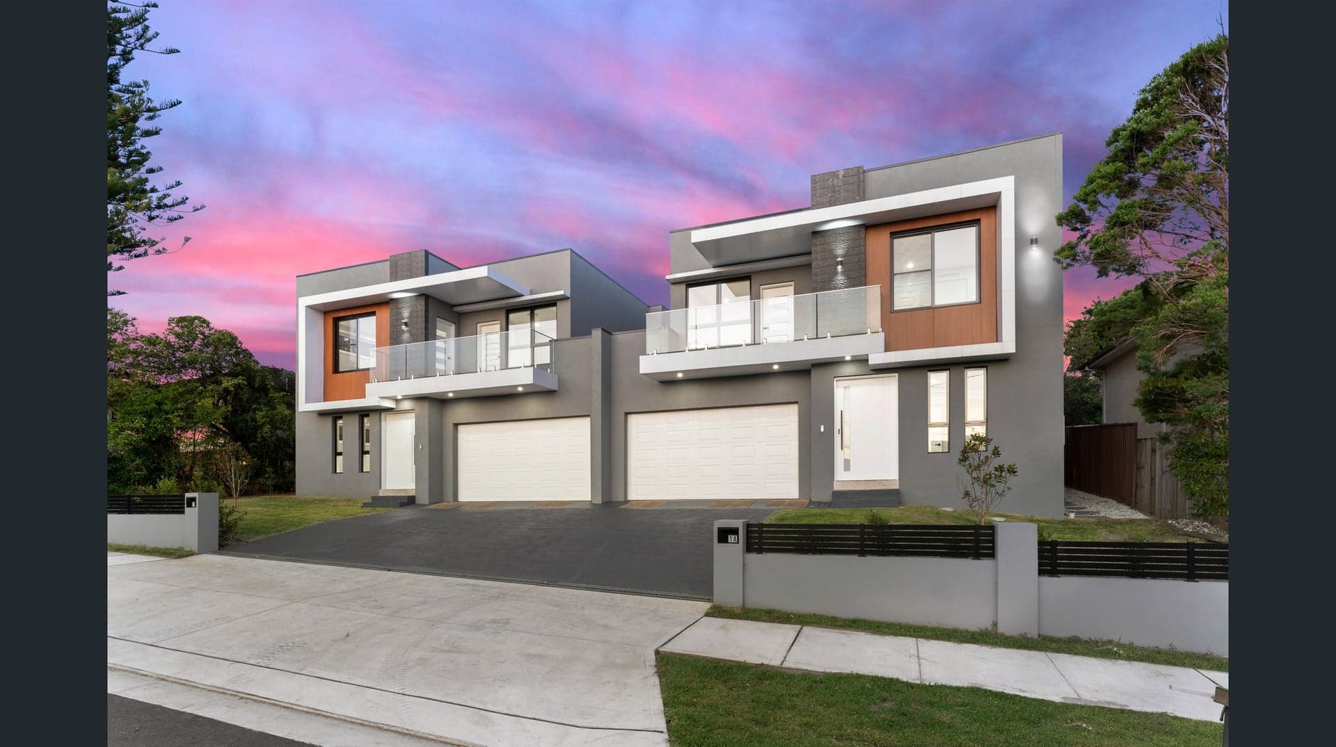 Cleal St exterior view