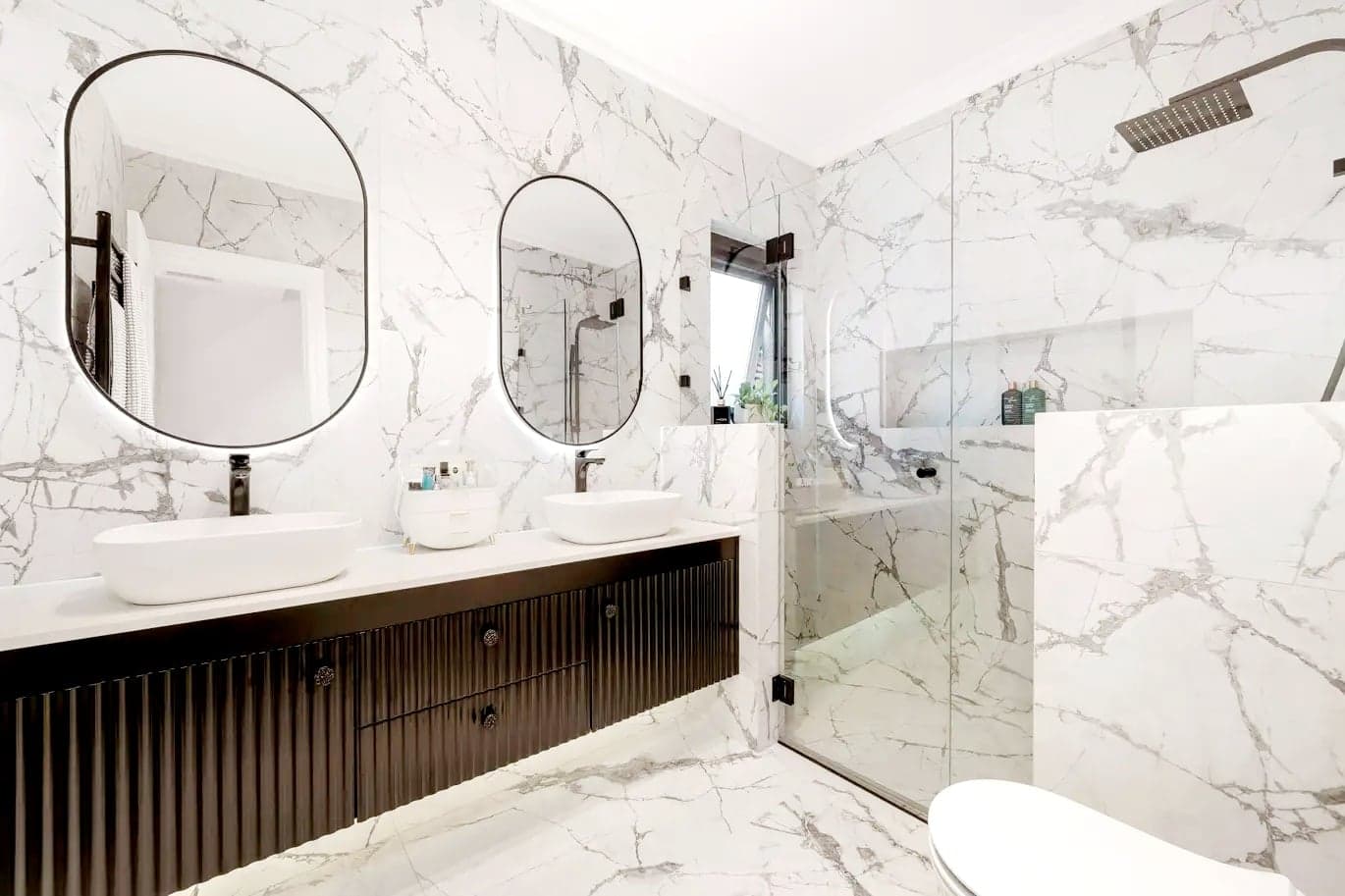 Seaforth Ave interior