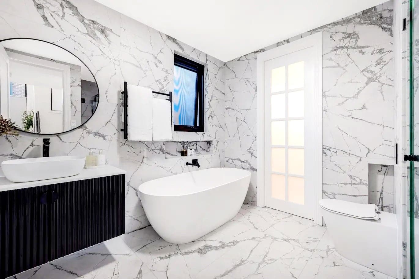 Seaforth Ave interior